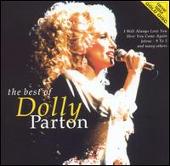 Dolly Parton Album: “Best of Dolly Parton [Gold Disc]”