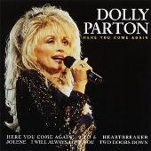 Disco de Dolly Parton: “20 Great Songs”