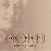 Disco de Dolly Parton: “Gold - The Hits Collection”