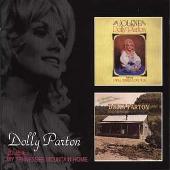 Disco de Dolly Parton: “Jolene/My Tennessee Mountain Home”