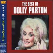 Disco de Dolly Parton: “Best of Dolly Parton [BMG]”