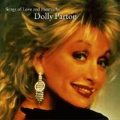 Dolly Parton Album: “Song Of Love And Heartache”