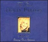 Disco de Dolly Parton: “Great”