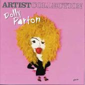 Disco de Dolly Parton: “Artist Collection: Dolly Parton”
