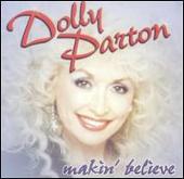 Disco de Dolly Parton: “Makin' Believe”