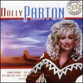 Dolly Parton Album: “Country Legends”