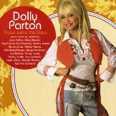 Disco de Dolly Parton: “Those Were The Days”