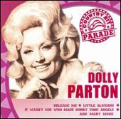 Dolly Parton Album: “Country Hit Parade”