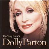 Dolly Parton Album: “Very Best of Dolly Parton [BMG 2007]”