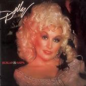 Disco de Dolly Parton: “Burlap & Satin”