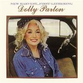 Disco de Dolly Parton: “New Harvest...First Gathering”