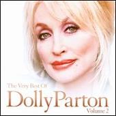 Disco de Dolly Parton: “Very Best of Dolly Parton, Vol. 2”