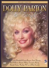 Dolly Parton Album: “Dolly Parton and Friends”