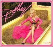 Dolly Parton Album: “Backwoods Barbie [Target Exclusive]”