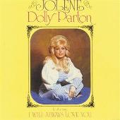 Dolly Parton Album: “Jolene”