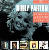 Disco de Dolly Parton: “Dolly Parton [Legacy]”
