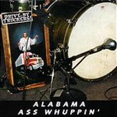 Drive-By Truckers Album: “Alabama Ass Whuppin'”