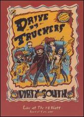 Drive-By Truckers Album: “Live at the 40 Watt: August 27 & 28, 2004”