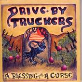 Drive-By Truckers Album: “Blessing and a Curse”