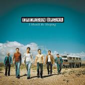 Emerson Drive Album: “I Should Be Sleeping/Hollywood Kiss”