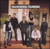 Emerson Drive Album: “Last One Standing”
