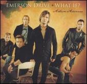 Emerson Drive Album: “November”