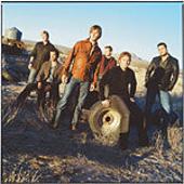 Emerson Drive Album: “The Devil Went Down To Georgia”