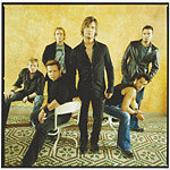 Emerson Drive Album: “You're Like Coming”