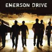 Emerson Drive Album: “Countrified”