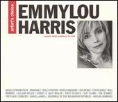 Emmylou Harris Album: “Artist's Choice: Emmylou Harris”