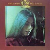 Emmylou Harris Album: “Pieces of the Sky”