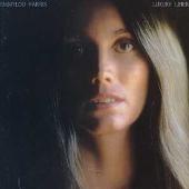 Disco de Emmylou Harris: “Luxury Liner”