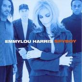 Emmylou Harris Album: “Spyboy”