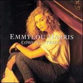 Emmylou Harris Album: “Cowgirl's Prayer”