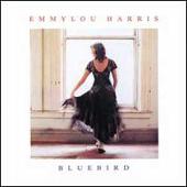 Emmylou Harris Album: “Bluebird”