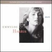 Emmylou Harris Album: “Duets”