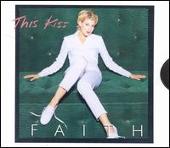 Faith Hill Album: “This Kiss”