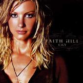 Faith Hill Album: “Cry”