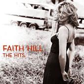 Faith Hill Album: “The Hits”