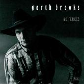 Garth Brooks Album: “No Fences”