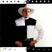 Garth Brooks Album: “Chase”