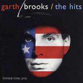 Garth Brooks Album: “Hits”