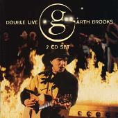 Garth Brooks Album: “Double Live”