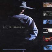 Garth Brooks Album: “Limited Series [6 Discs]”
