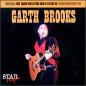 Garth Brooks Album: “Star Profiles”