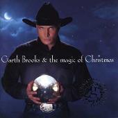 Garth Brooks Album: “Garth Brooks & the Magic of Christmas”