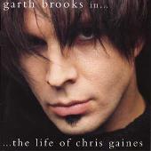 Garth Brooks Album: “In the Life of Chris Gaines”