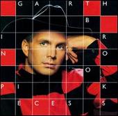 Garth Brooks Album: “In Pieces [Bonus Track]”