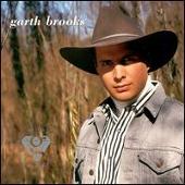 Garth Brooks Album: “Garth Brooks [Bonus Track]”