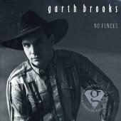 Garth Brooks Album: “No Fences [Bonus Track]”